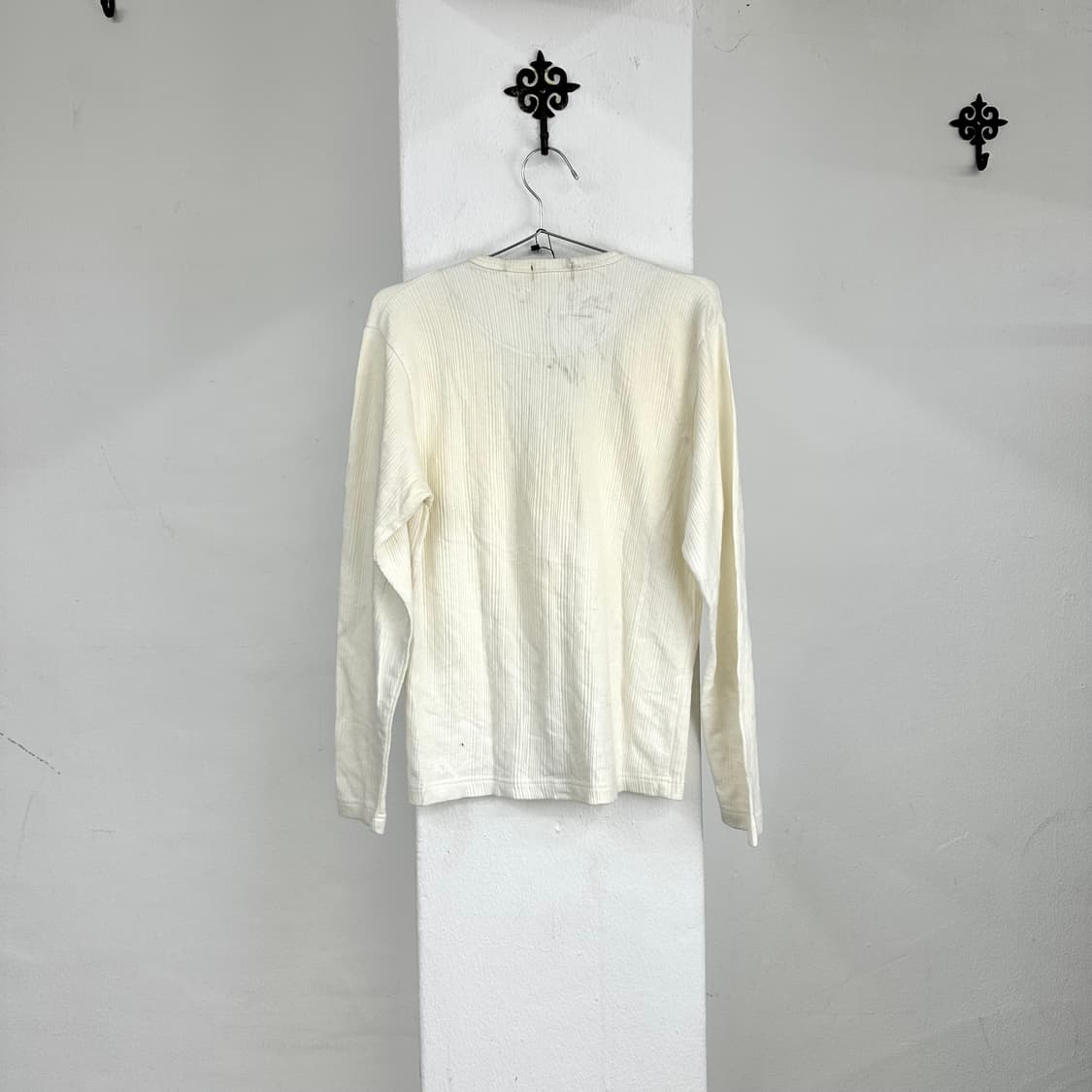 Louis Chavlon lace long sleeves 상품이미지4