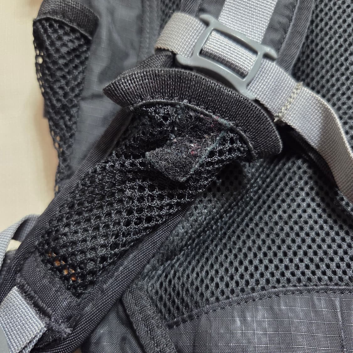 노스페이스 빈티지 백팩 님프 상품이미지10