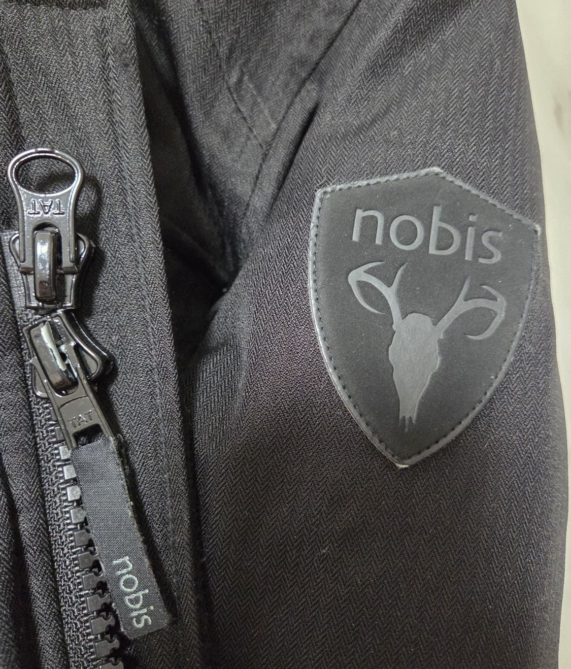 노비스 신디 여성 다운 패딩 상품이미지5