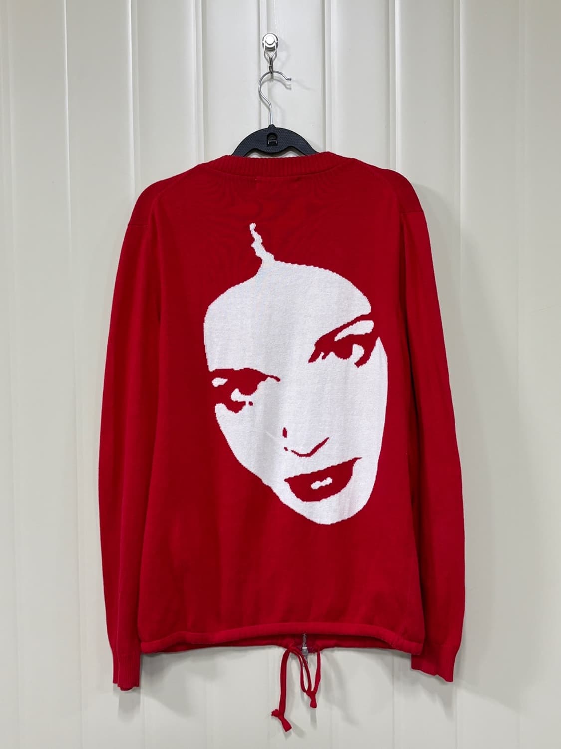 Iceberg 아이스버그 집업 상품이미지1