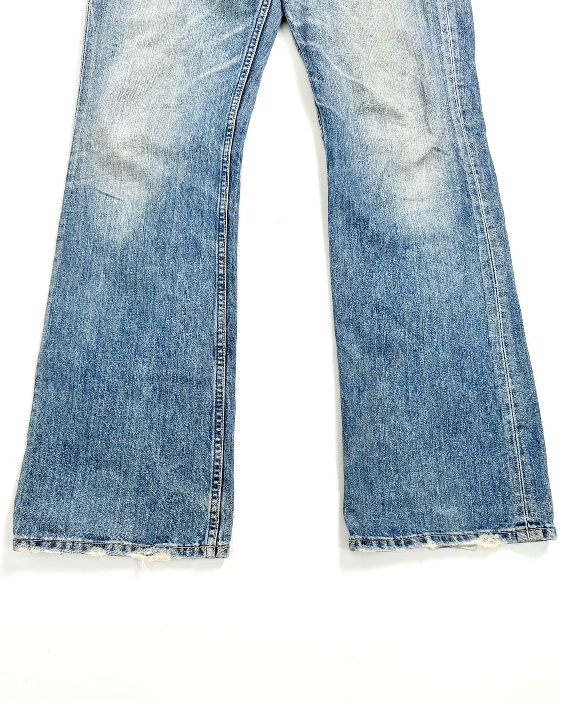 Vintage Levi’s 517 denim pants 상품이미지3