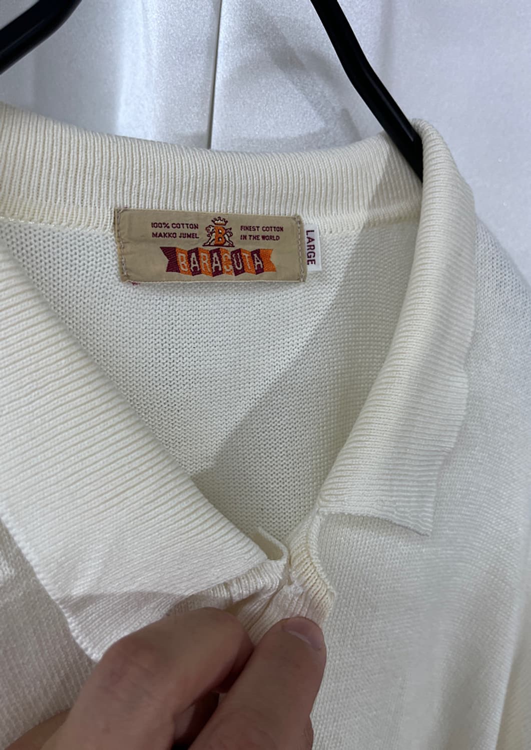 BARACUTA 상품이미지4