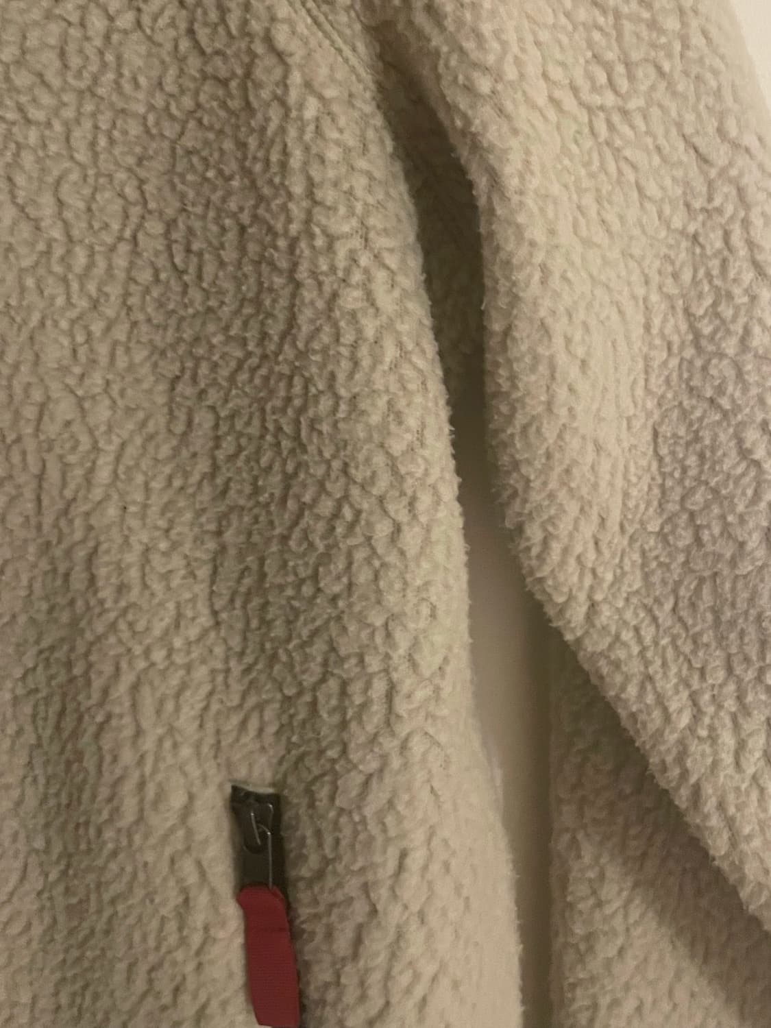 파타고니아 레트로 파일 플리스 상품이미지2