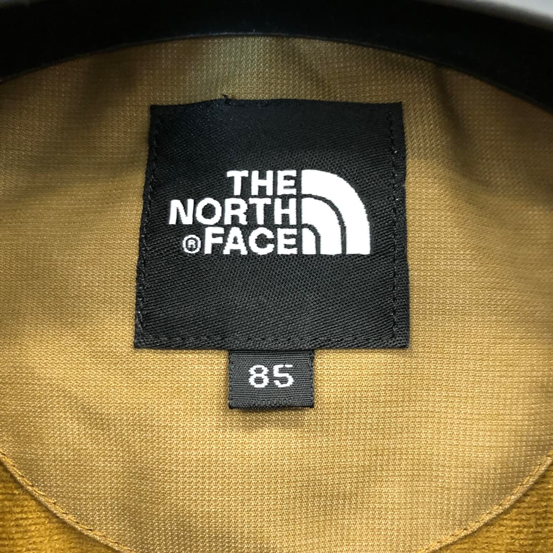 노스페이스 아카이브 기능성자켓 85 오크베이지 상품이미지5