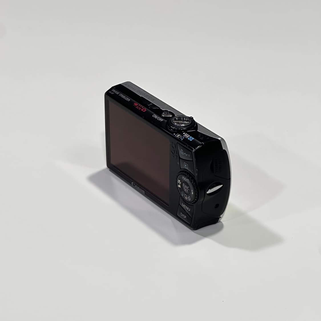 🎀입고! 세은디카🎀 캐논 익서스 Canon IXUS 870 IS 상품이미지6