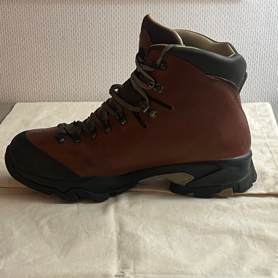 [275] 잠발란 1996 비오즈 럭스 GTX RR - 왁스브릭 상품이미지3