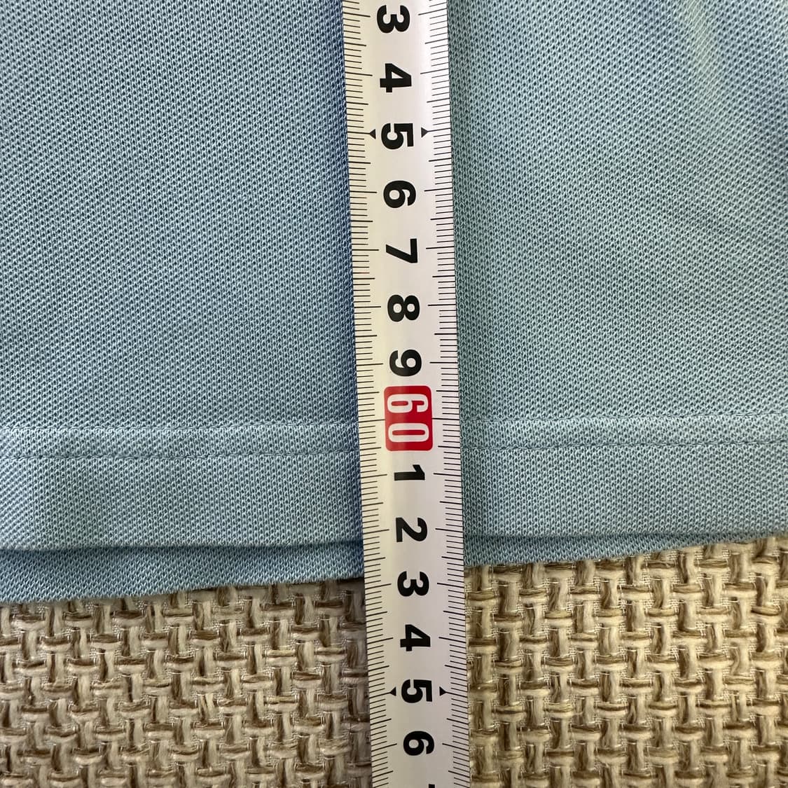 3 라코스테 클래식 피케 티셔츠 0409D 상품이미지6