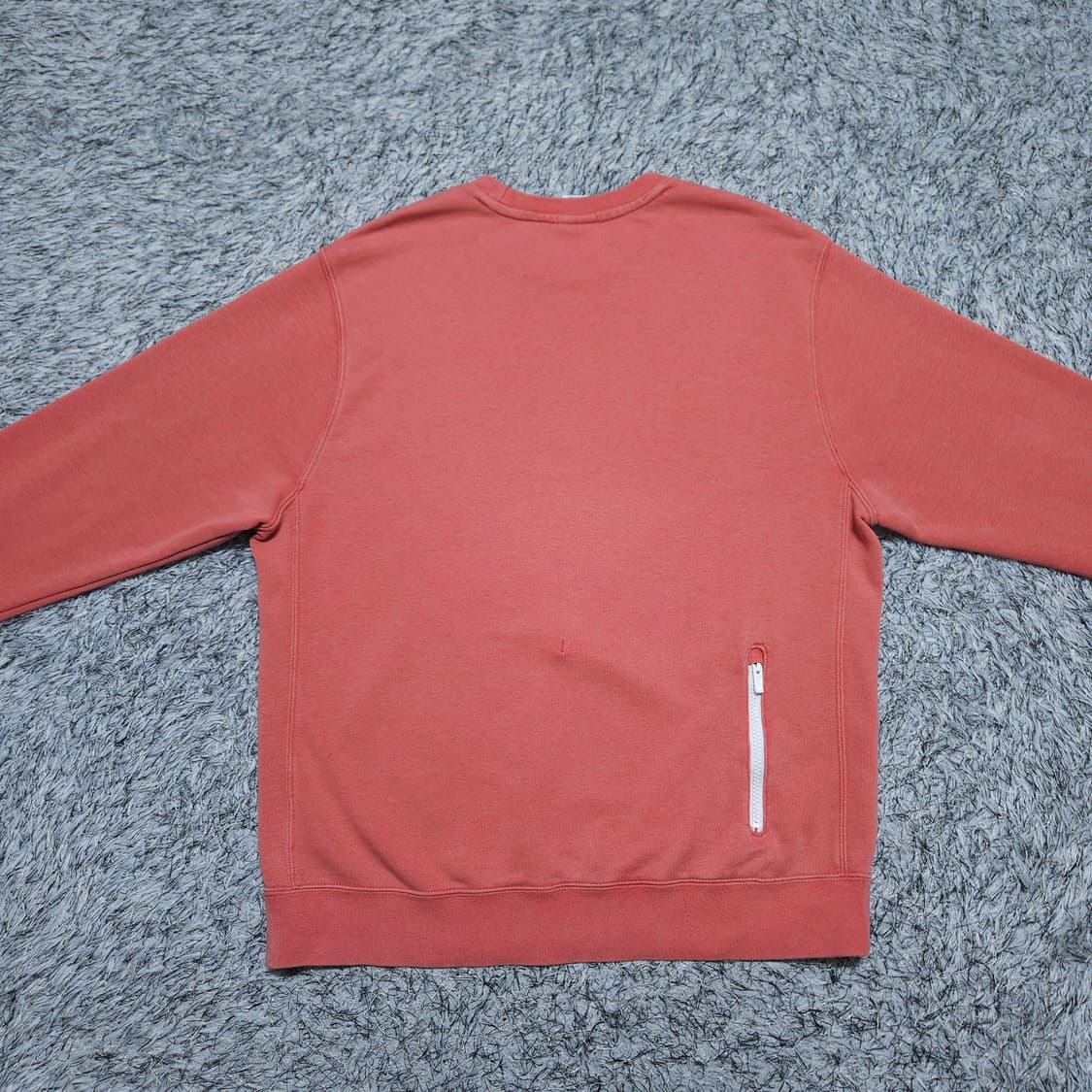 나이키)105 남자 프렌치테리 맨투맨 / 왕눈이샵 상품이미지5