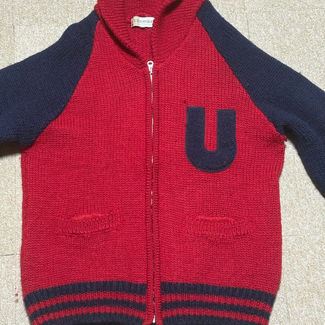 유니언베이 코위찬 상품이미지2