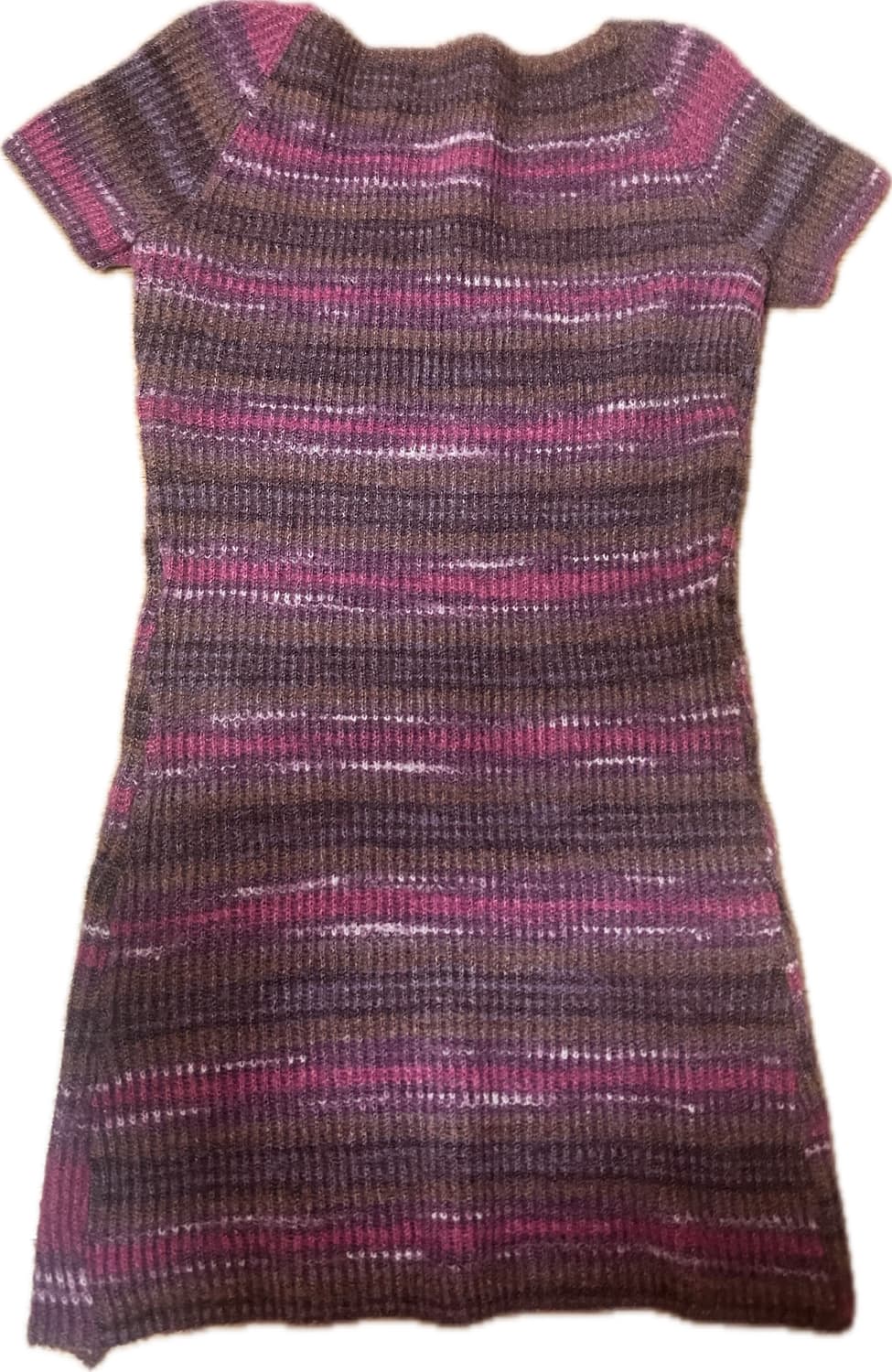 [한소희 착용] 니트 탑 상품이미지4