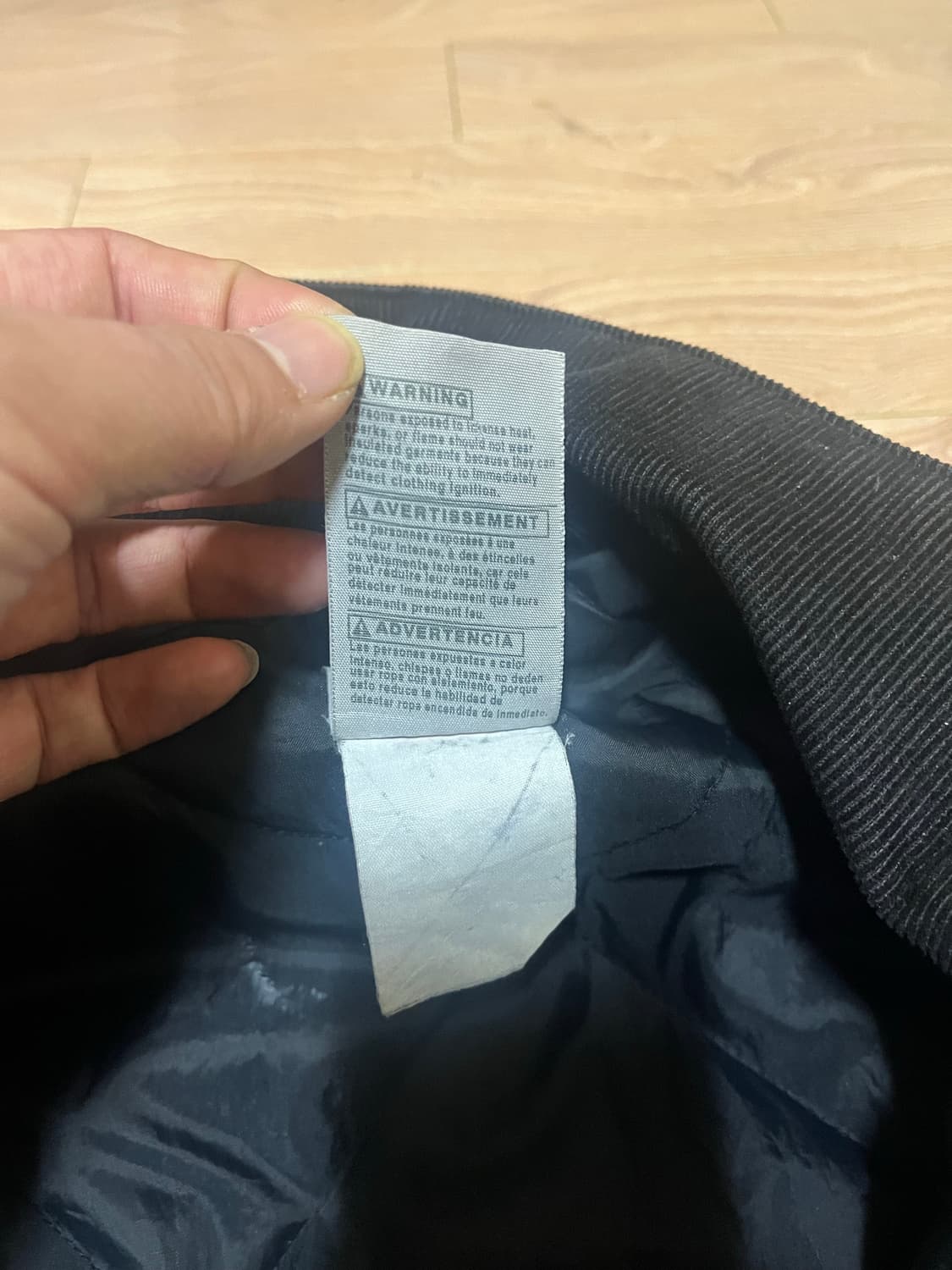 칼하트 자켓 상품이미지4