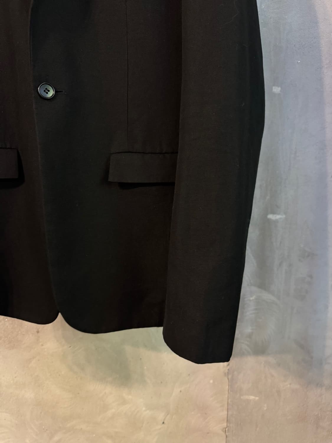 헬무트랭 테일러드 자켓 100 상품이미지8