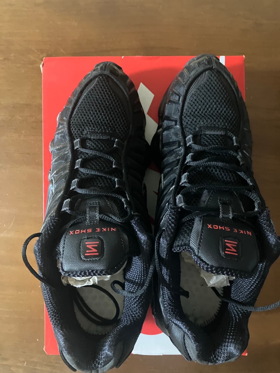 나이키 샥스 TL 270  상품이미지1