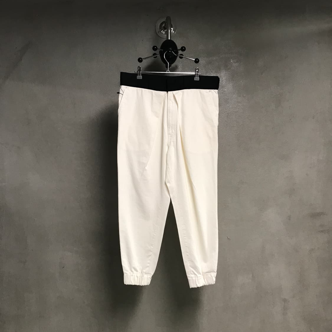 꼼데가르송 간류 팬츠 M 상품이미지1