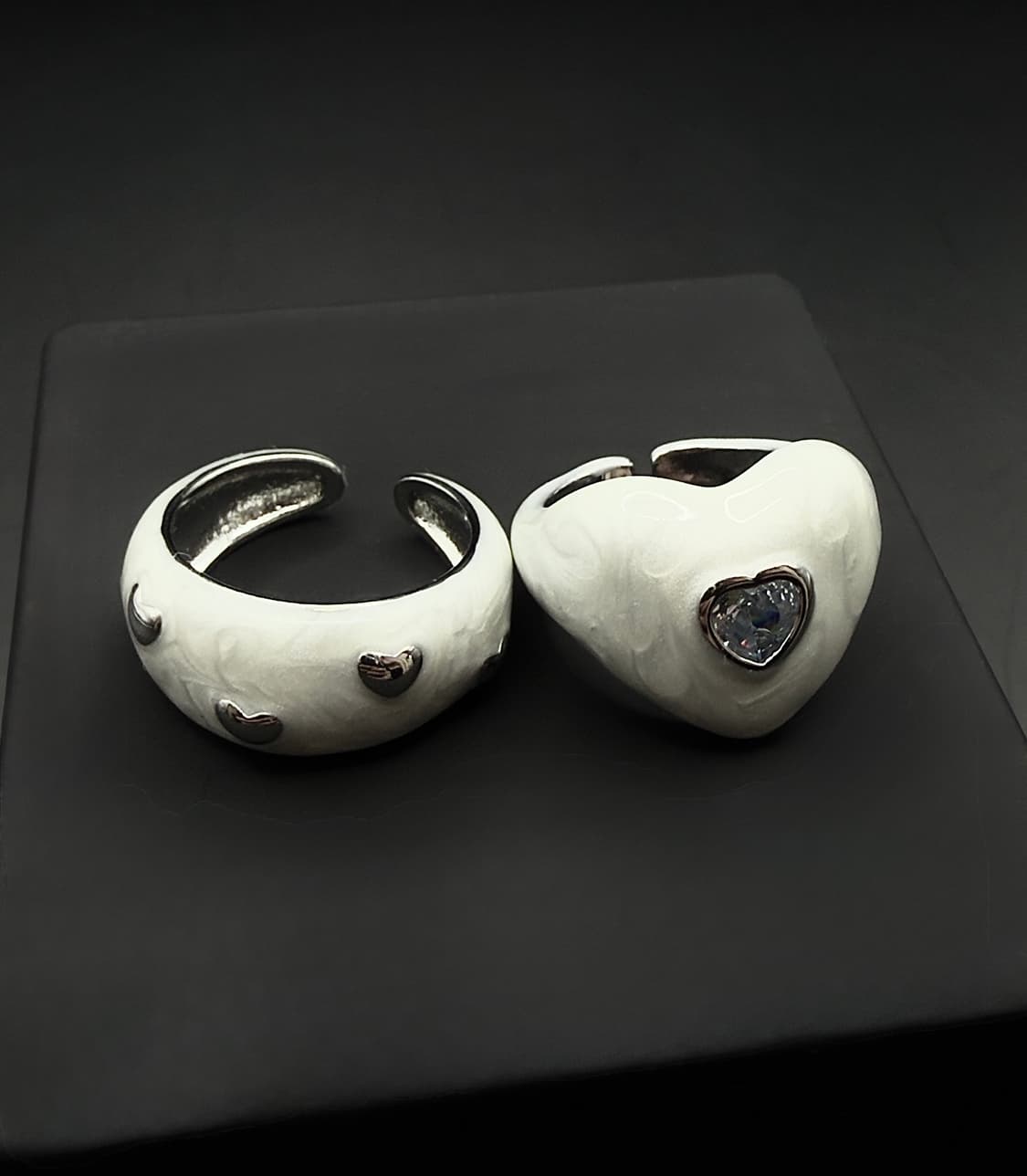 WB isolate rings 상품이미지1