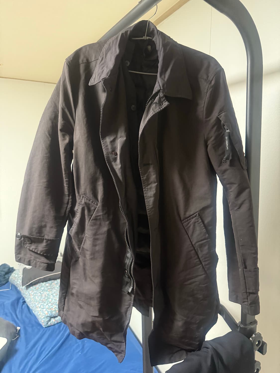 Cp 컴퍼니 코트 상품이미지2