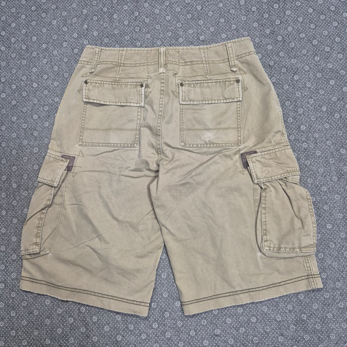 [32]리바이스 카고팬츠 -733 상품이미지2