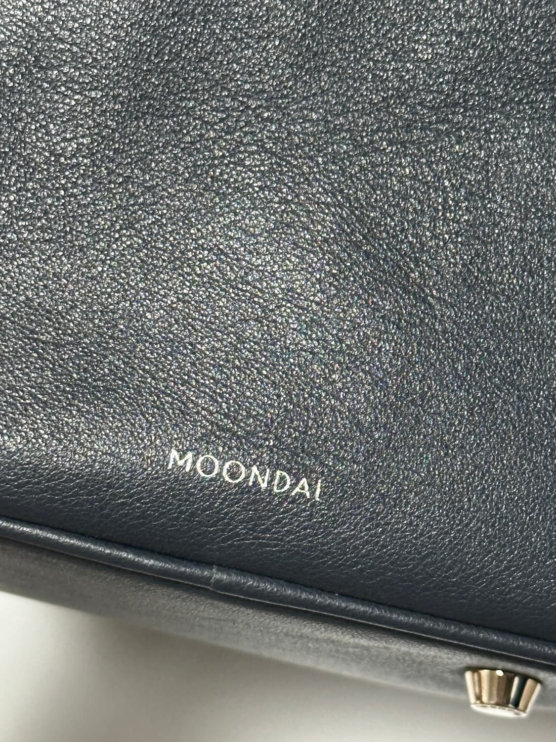 문달 보스톤백 상품이미지5