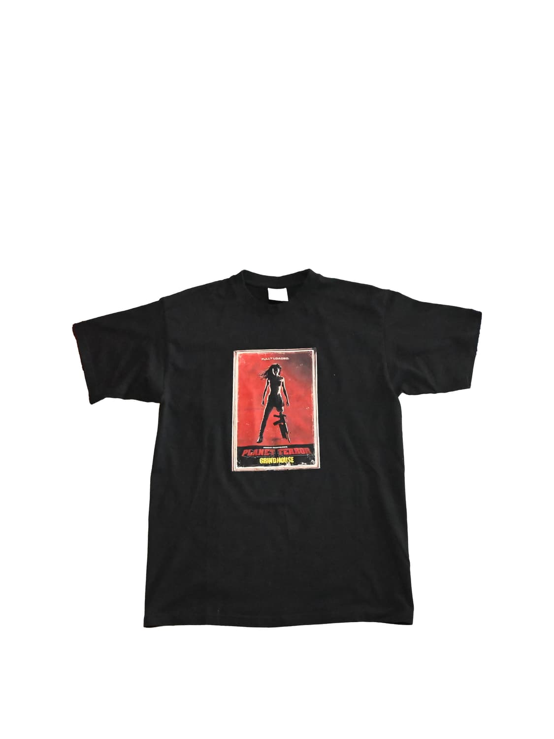 2007 planet terror (Quentin Tarantino) 상품이미지1