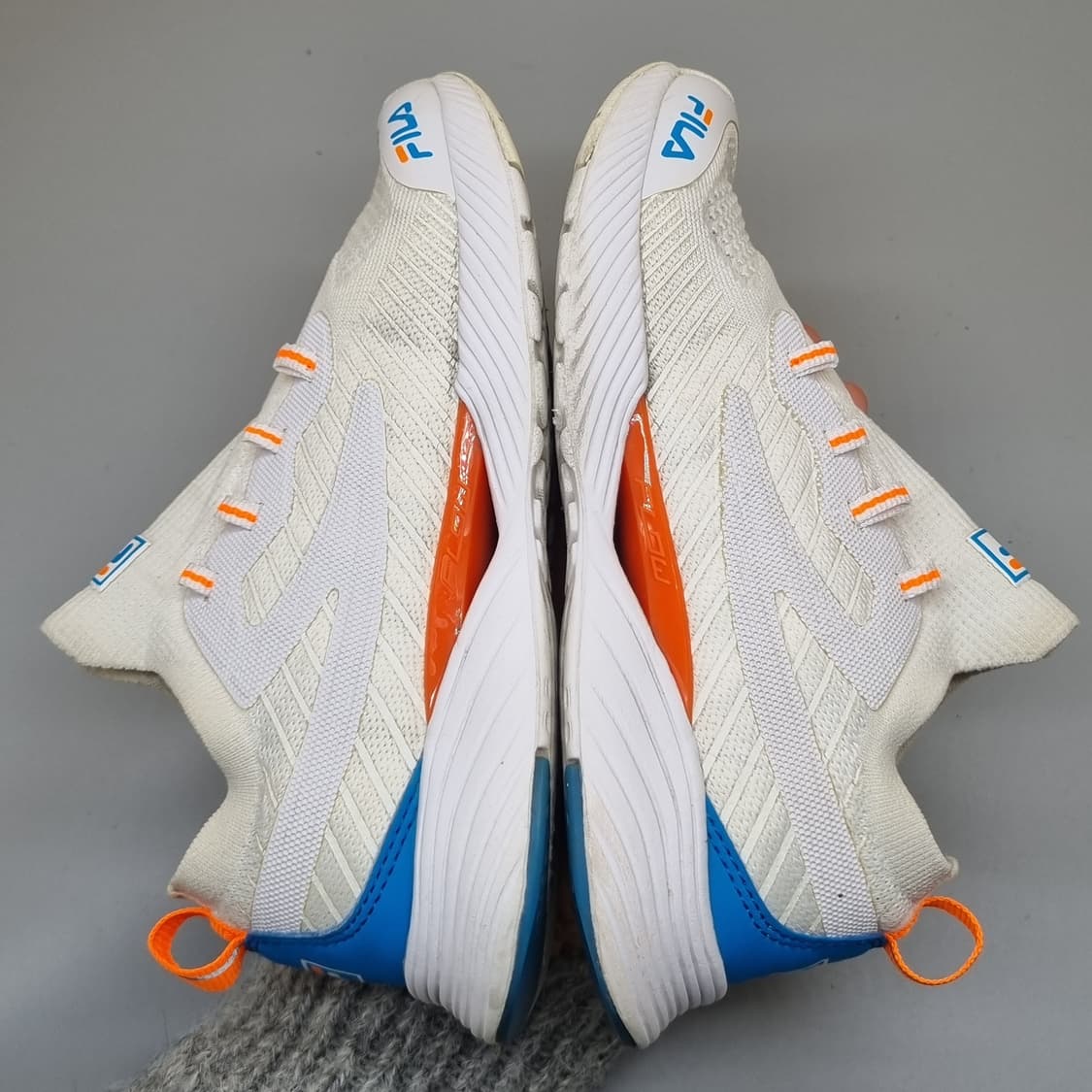 휠라 RGB 플렉스 뉴데이 운동화 220 상품이미지5