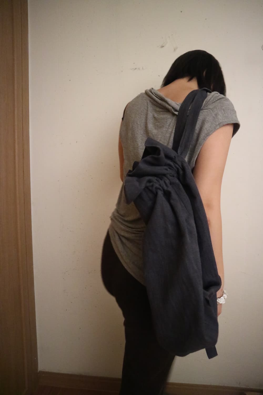 LIMI feu bag 상품이미지4