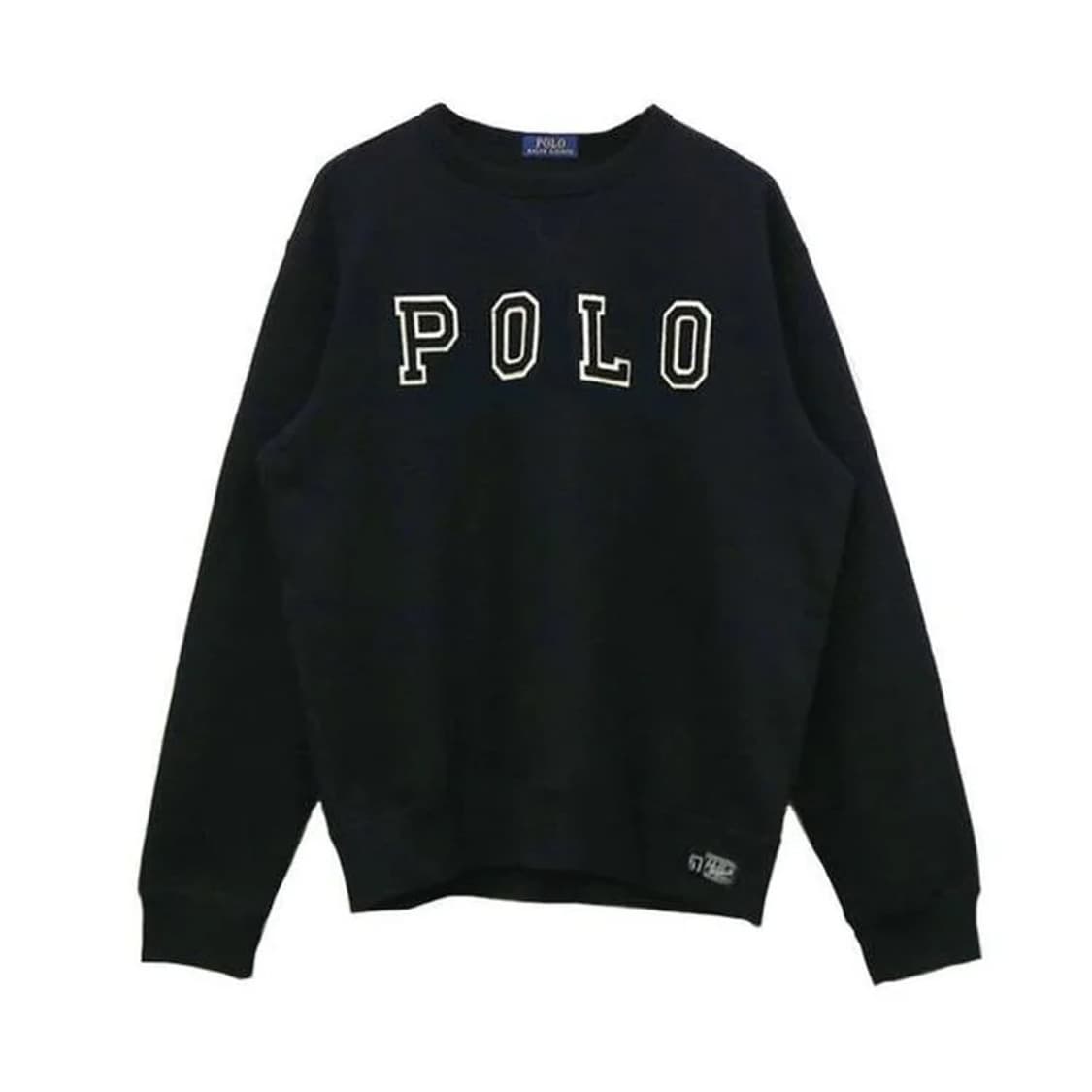 폴로 랄프로렌 맨투맨  상품이미지1