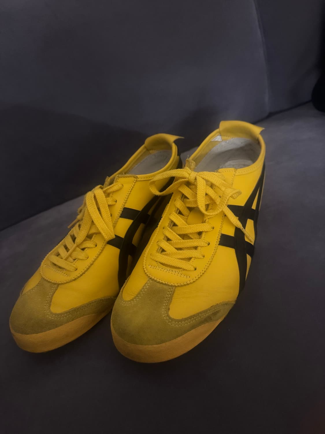 오니츠카타이거 멕시코 팝니다 상품이미지2