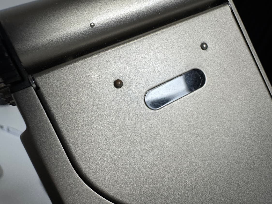 라이카 미니룩스 판매합니다. 상품이미지8