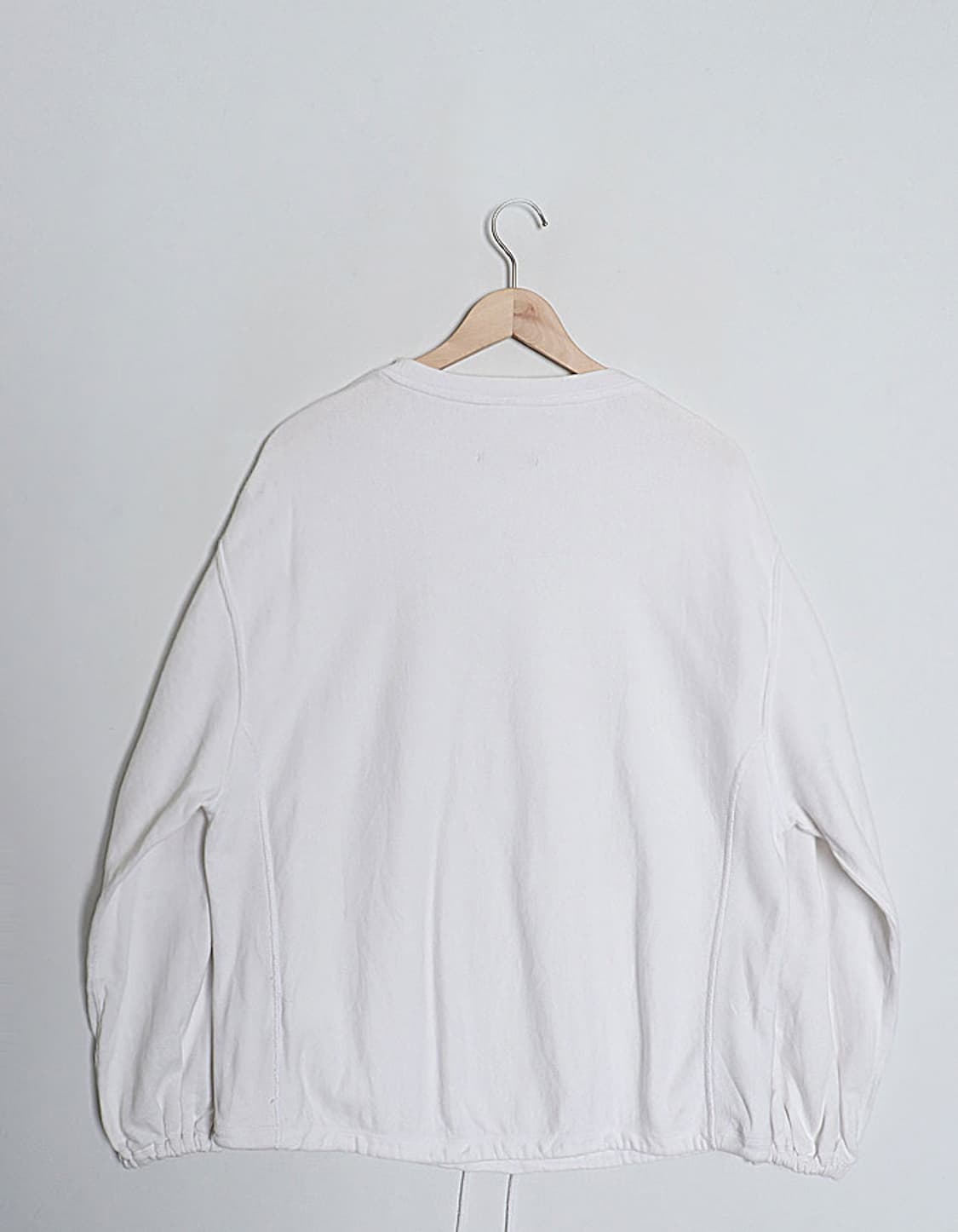 Champion REVERSE WEAVE Embro L/S 상품이미지6