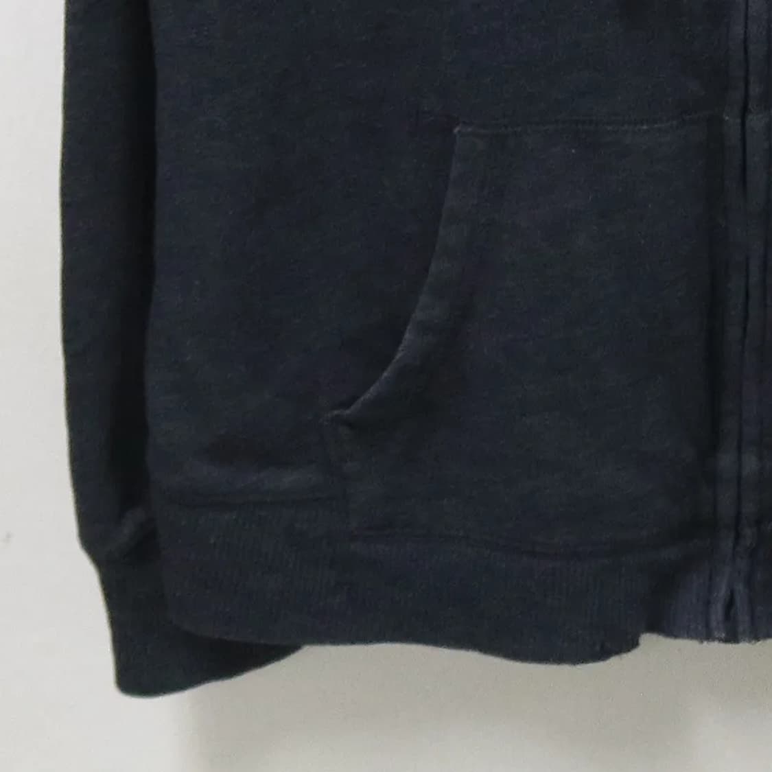 올드 네이비 로고 자수 후드 집업 61480 상품이미지4