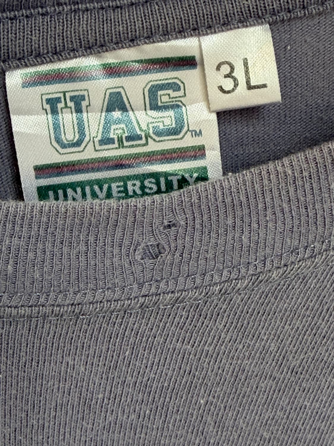 UAS t-shirt   상품이미지6