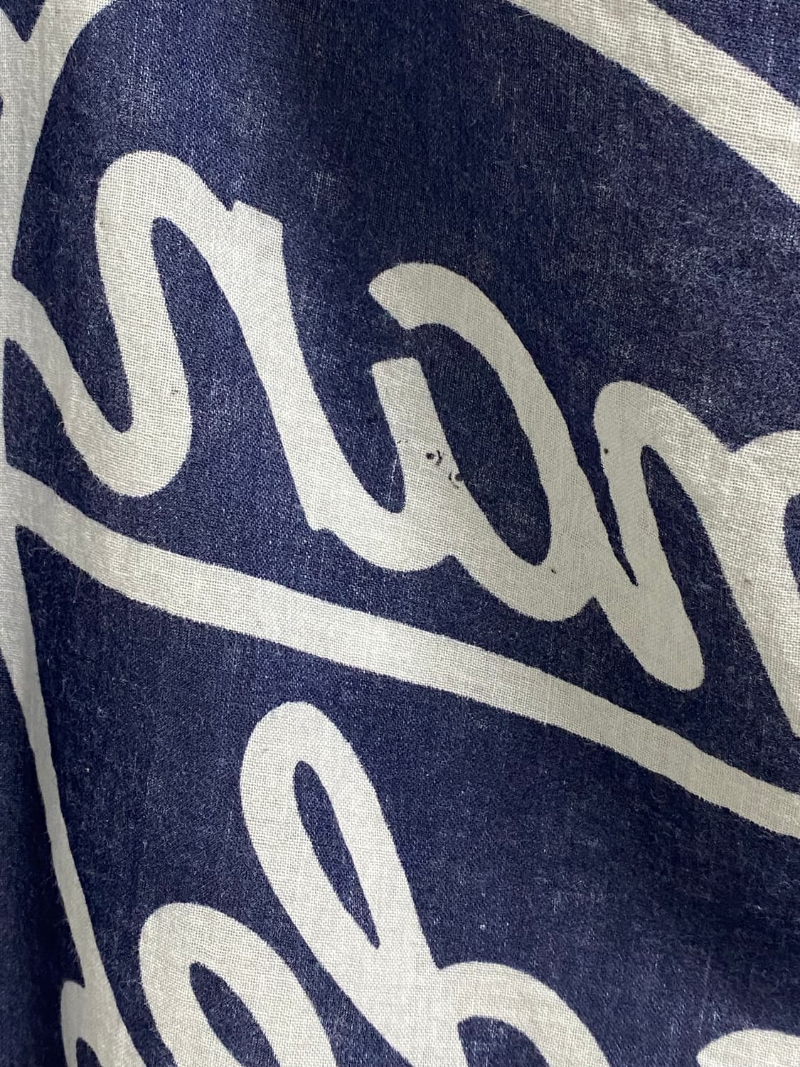 휴먼메이드 반다나 손수건 스카프 상품이미지4