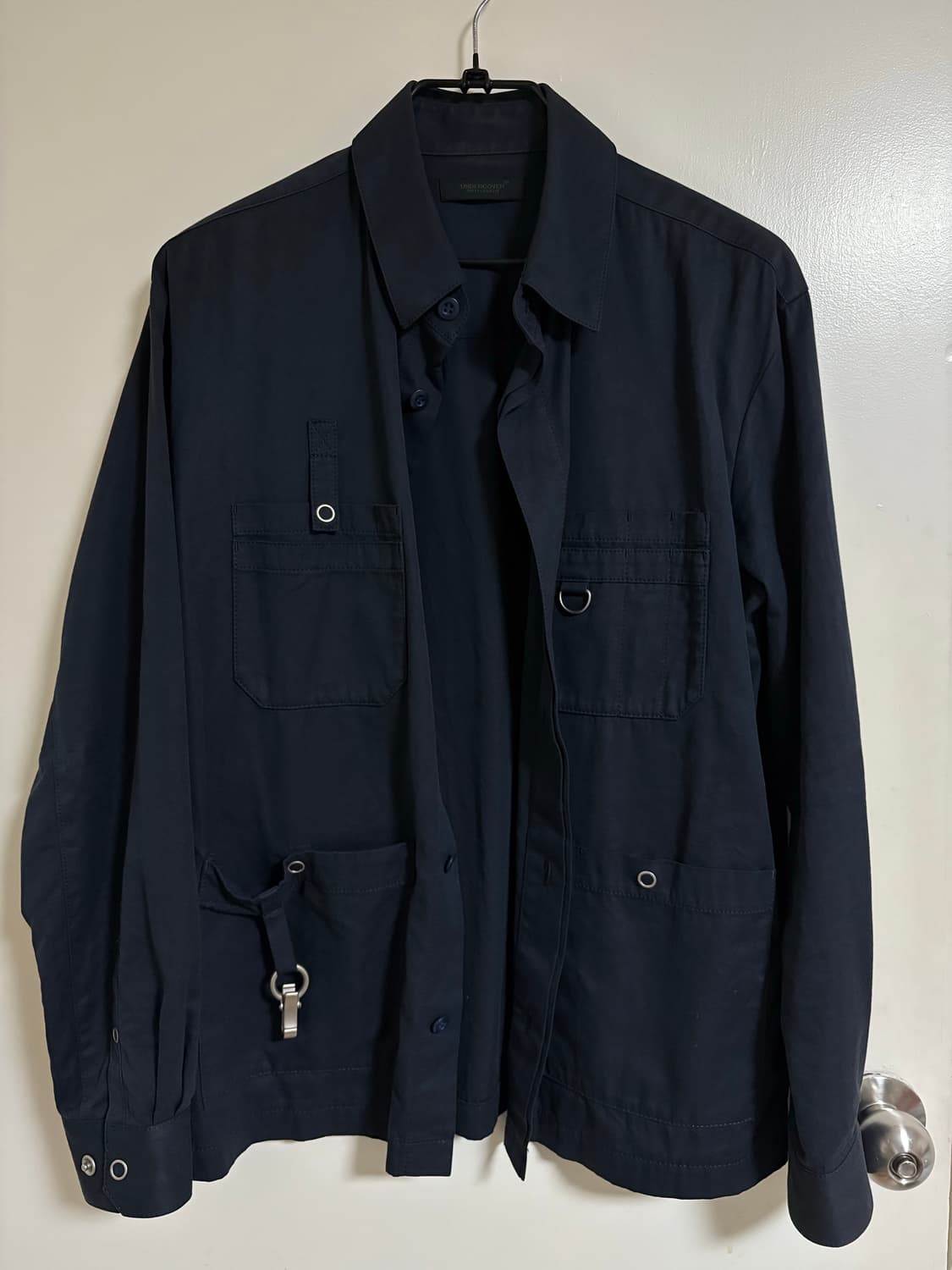 언더커버 셔츠 상품이미지1