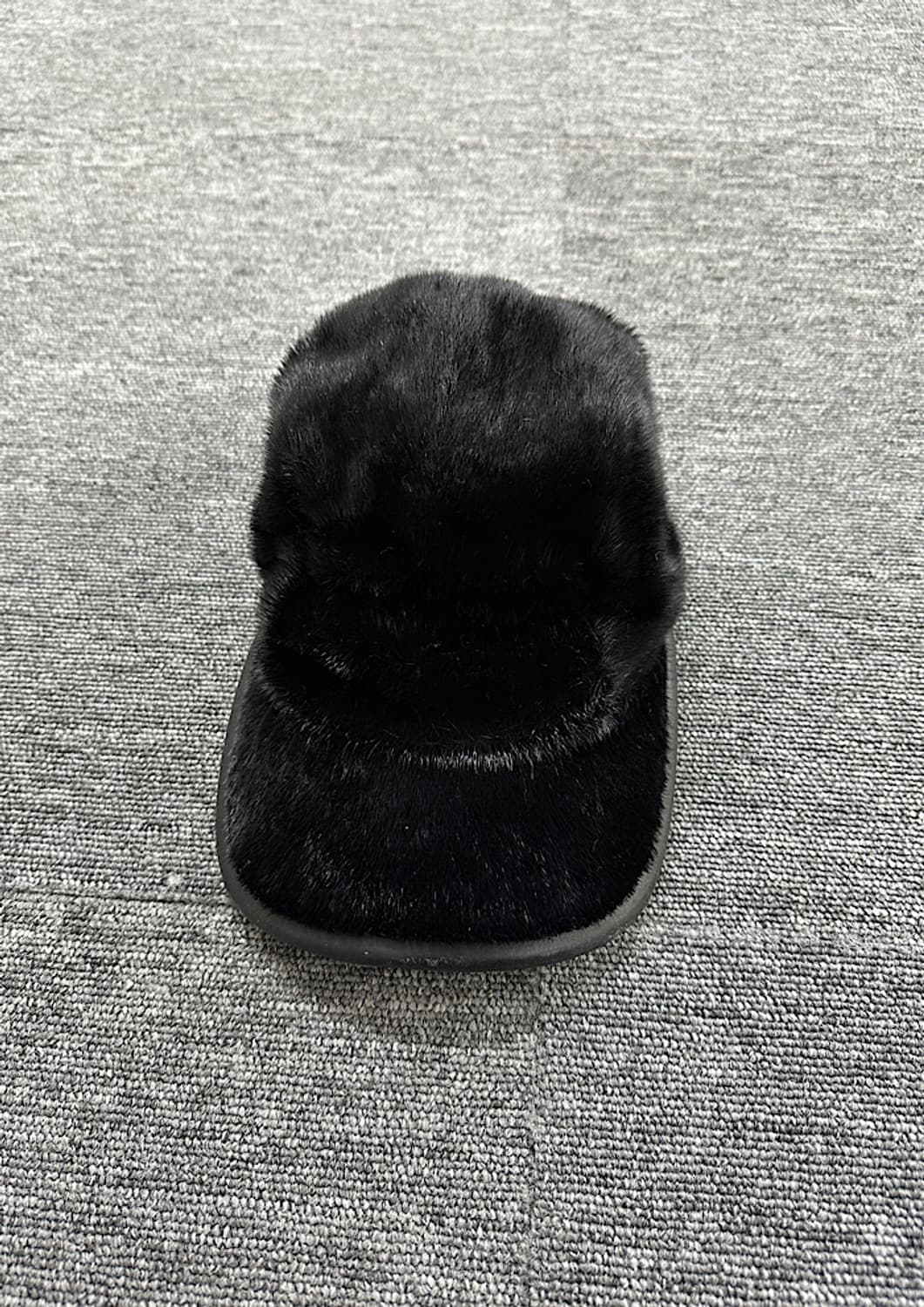 빈티지 송치 볼캡  상품이미지1