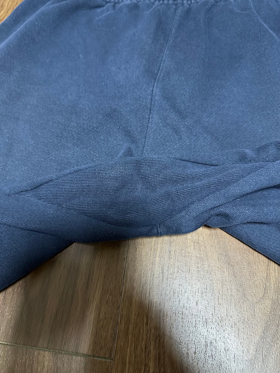 빈티지 챔피온 리버스위브 스웻팬츠 상품이미지5