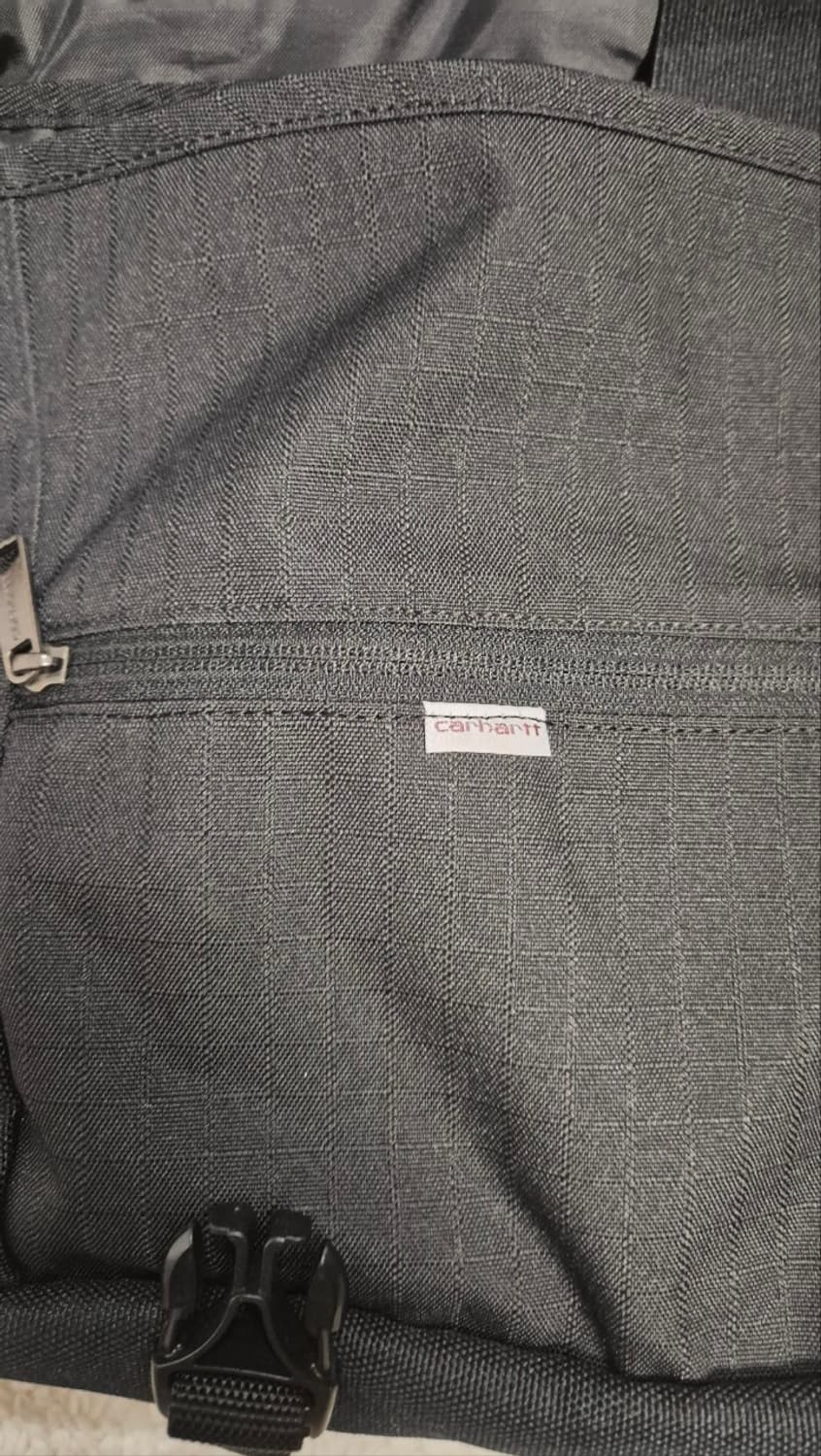 칼하트 메신저백 상품이미지8