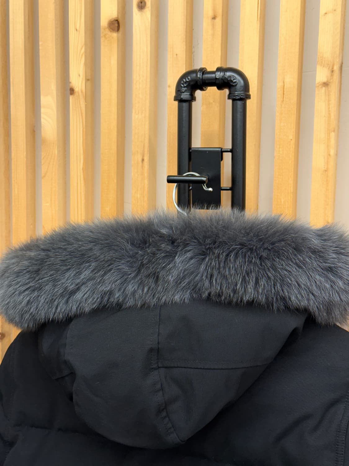 무스너클 쓰리쿼터 금장 상품이미지4