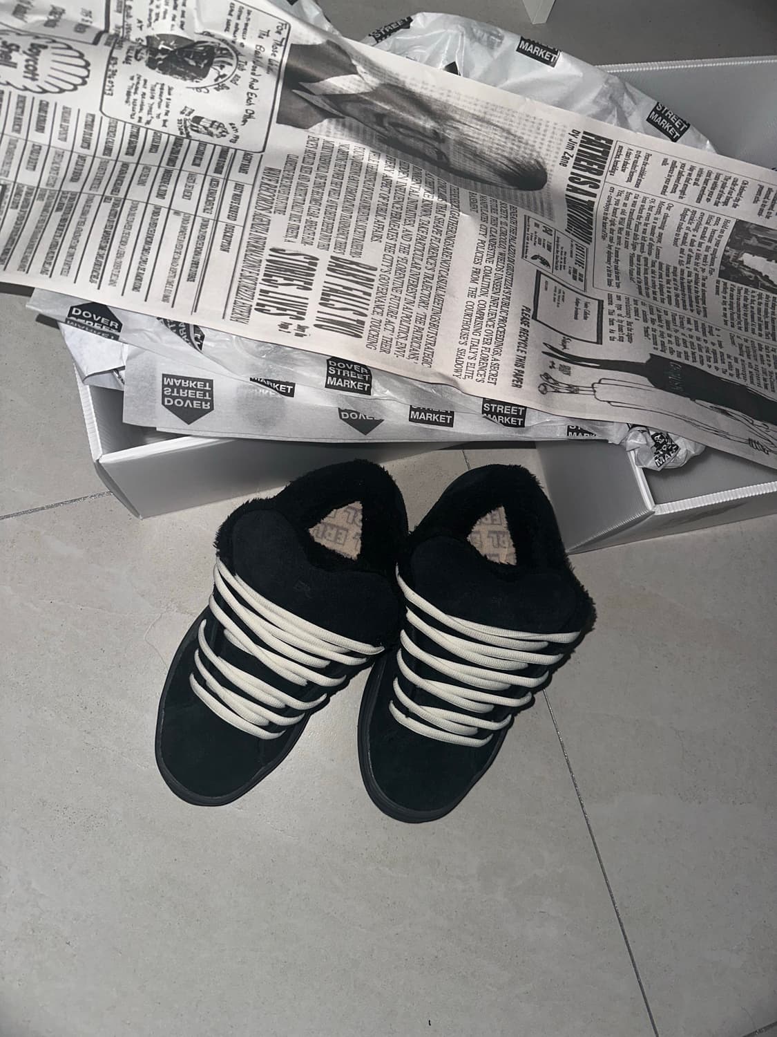 Vamps Skate Sneaker Pirate Black 상품이미지1