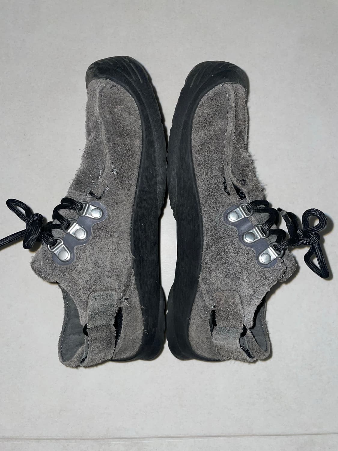 코이세이오 코이슈즈 신발 그레이 230 상품이미지6