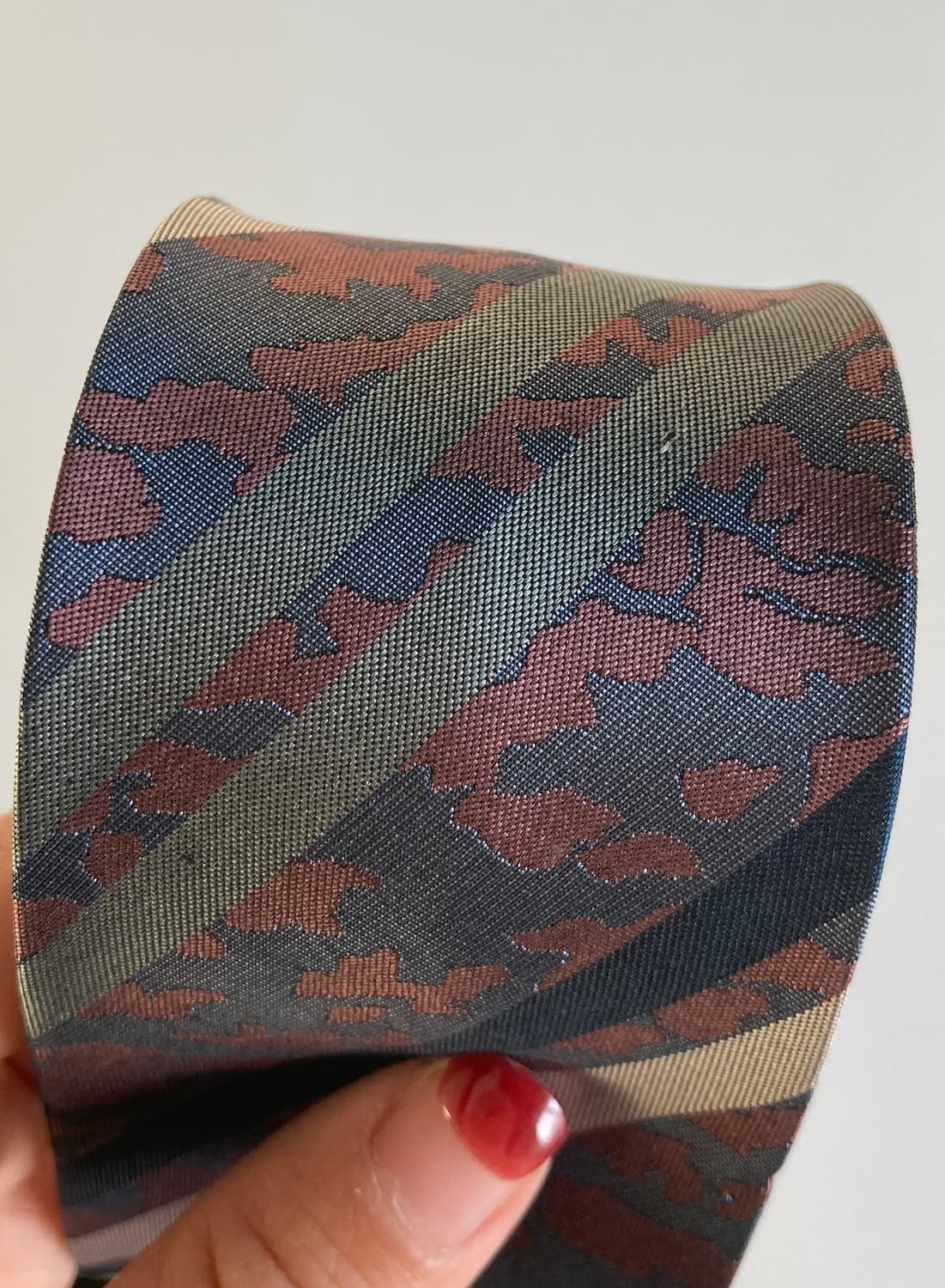 피에르발망 넥타이 상품이미지6