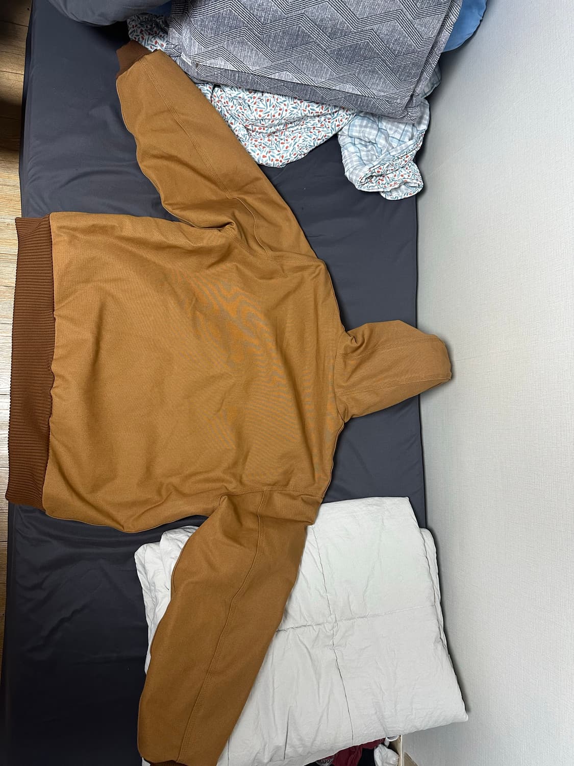 칼하트 J140 브라운 XL 상품이미지2