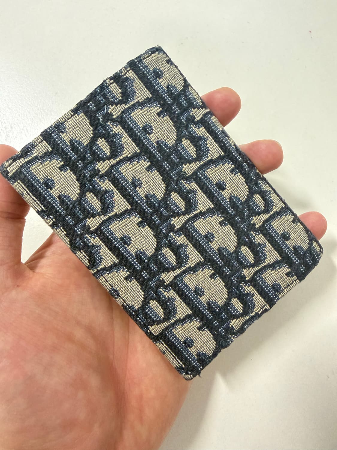 [새상품급] 디올 오블리크 오거나이저 상품이미지2