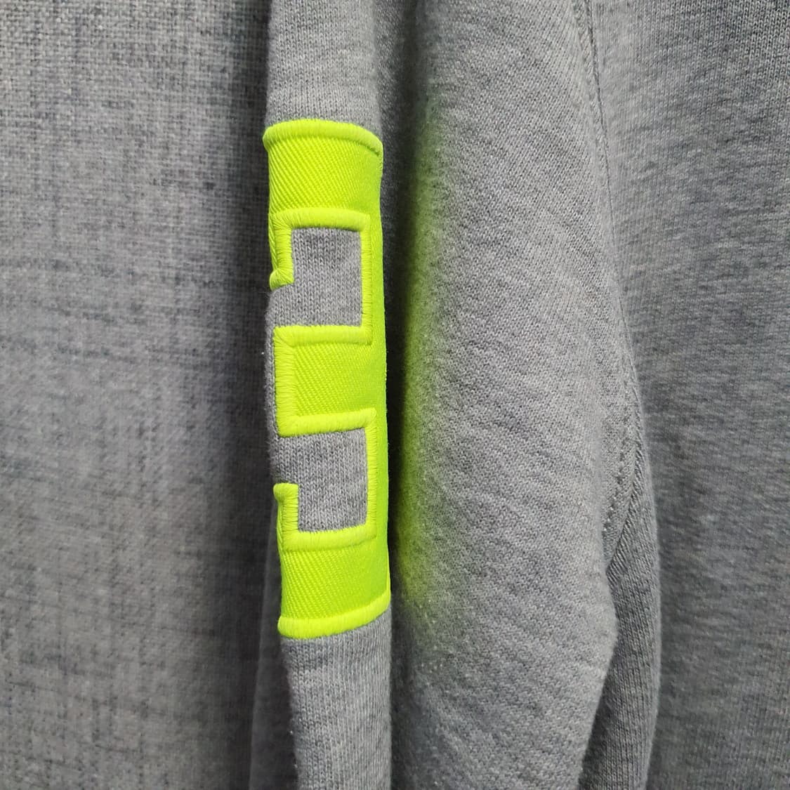 폴로랄프로렌 남성 빅포니 기모 후드티  상품이미지4