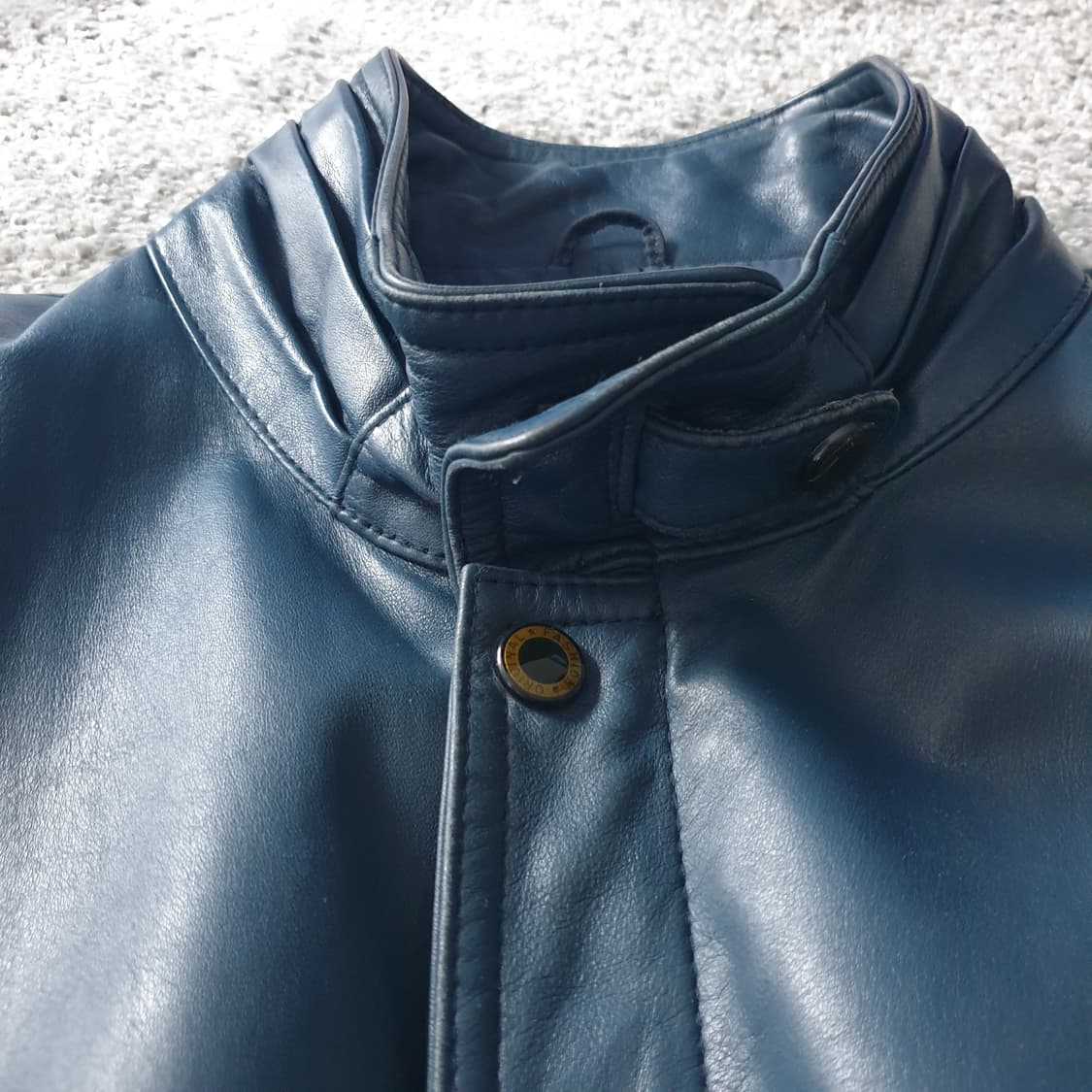 [무료배송] ELITE 가죽 자켓 상품이미지5