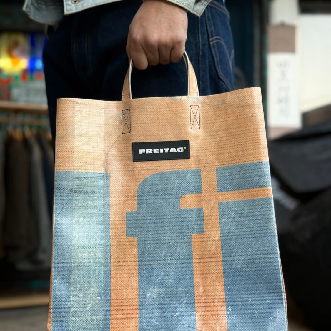 프라이탁 F52 마이애미 바이스 상품이미지9