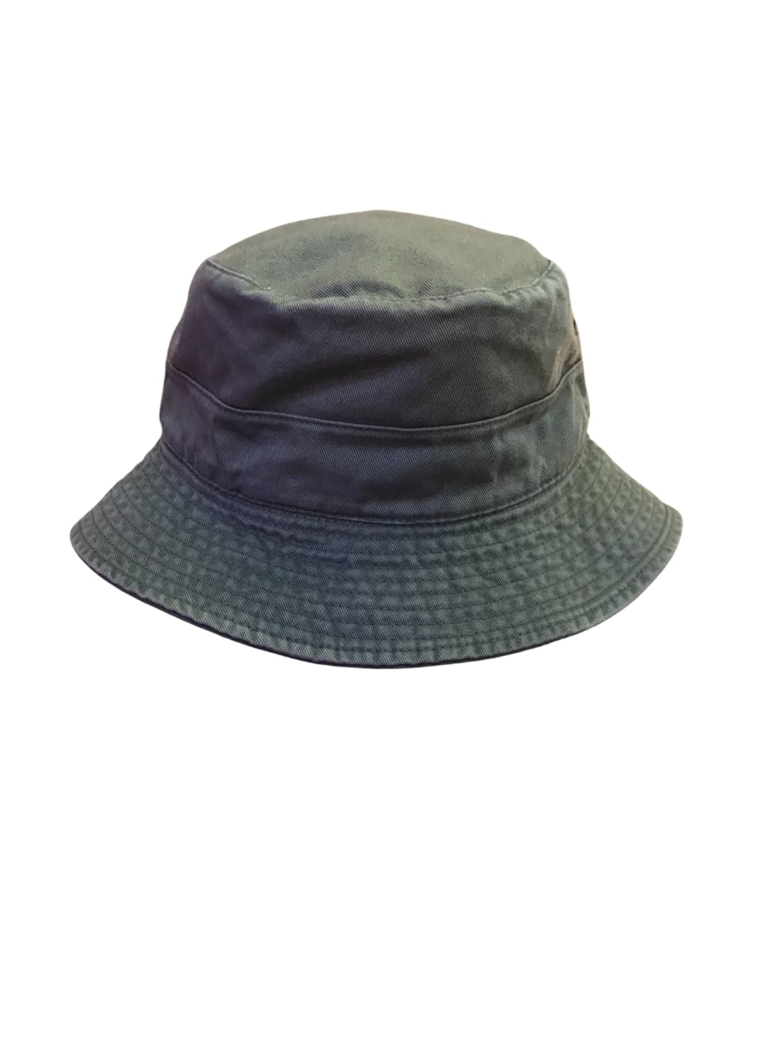 폴로 카키 버킷햇 상품이미지2