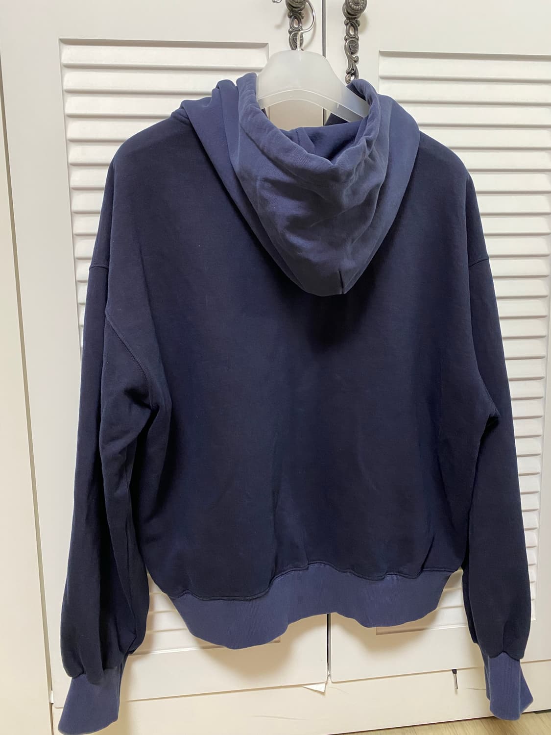 카락터 후드집업 01 사이즈 상품이미지7