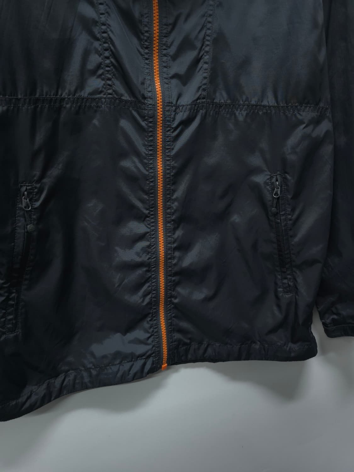 노스페이스 하이넥 바람막이 자켓 ( 90/S ) 상품이미지6