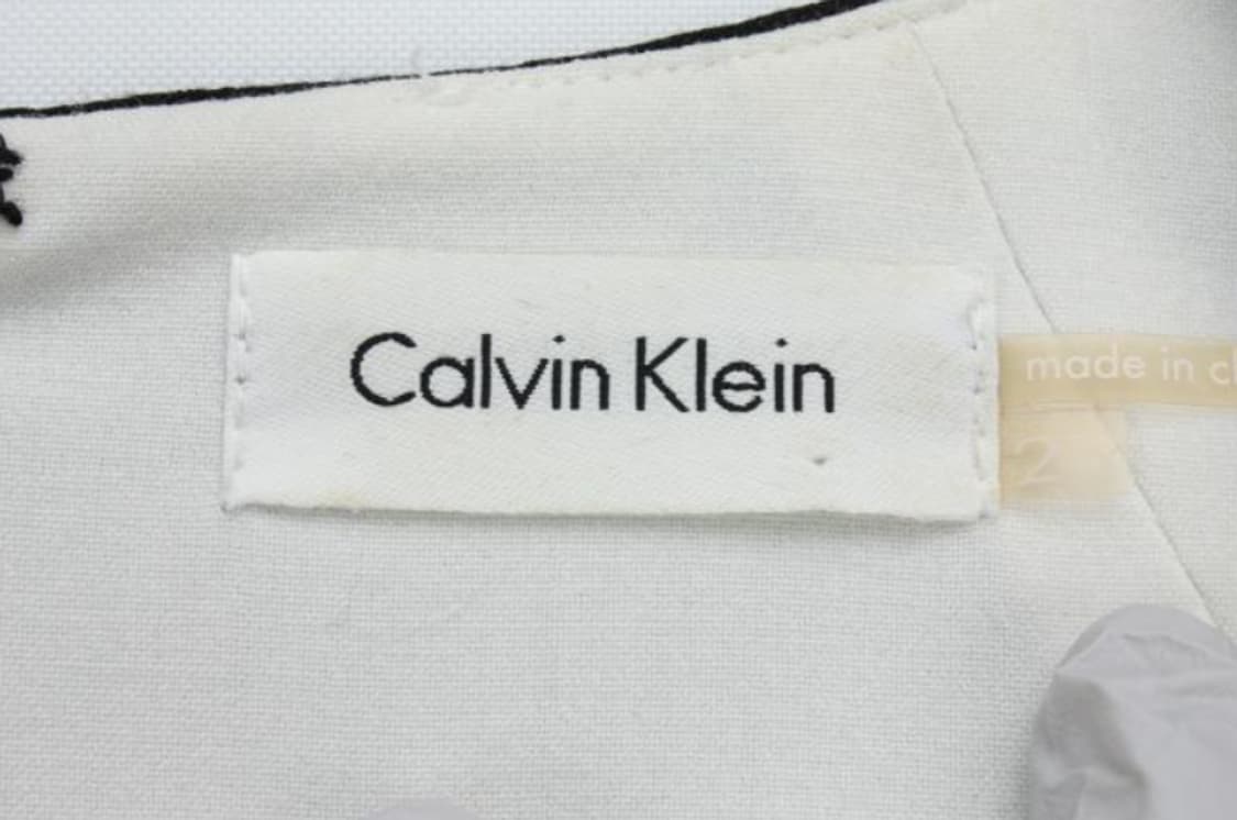 캘빈클라인 원피스 상품이미지5