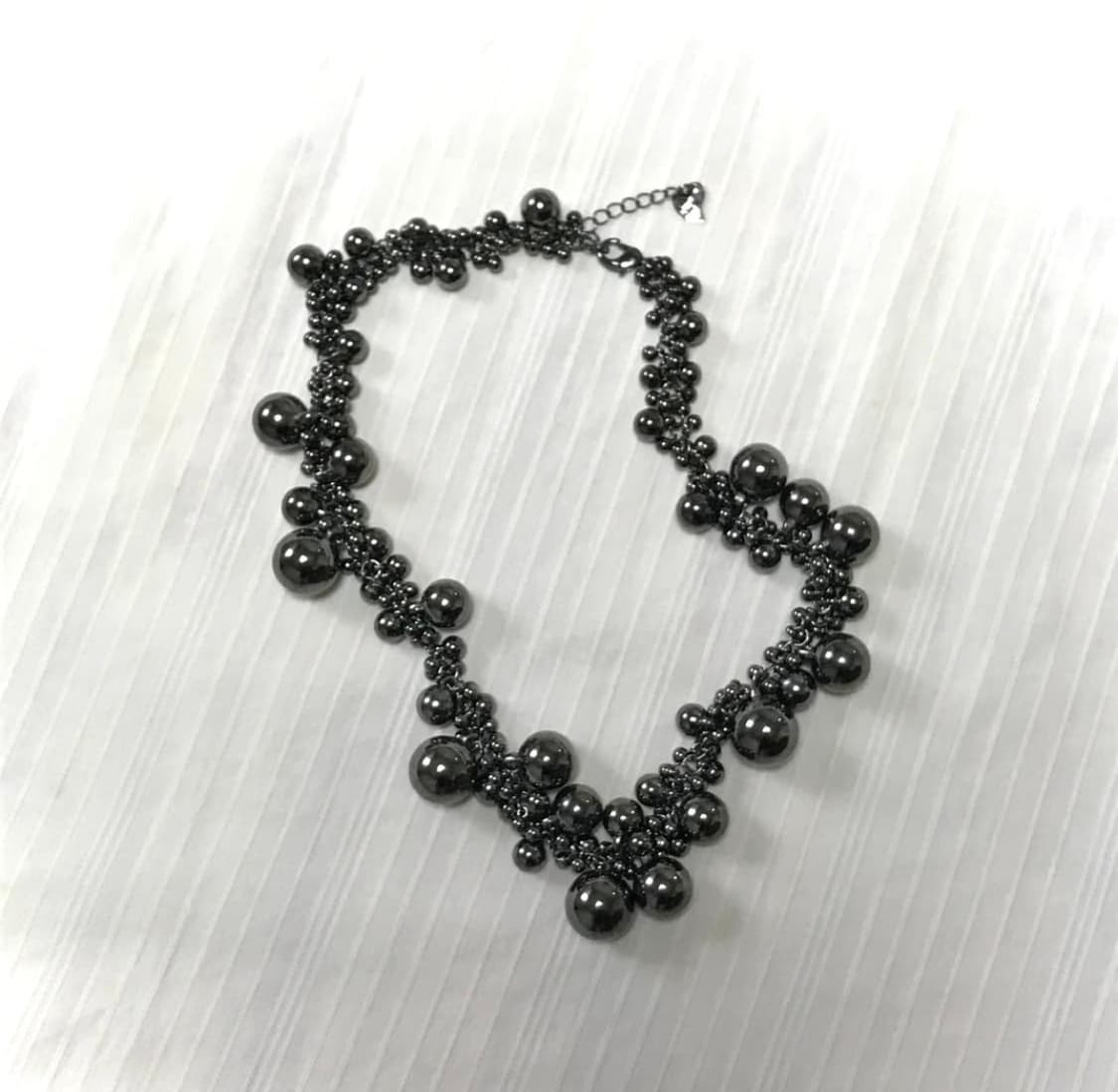 vintage necklace 상품이미지1